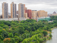 Columbia University Irving Medical Center